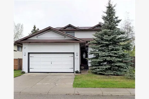 59 Woodmont Way SW