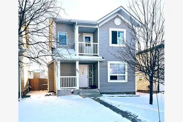 84 Martinvalley Crescent NE