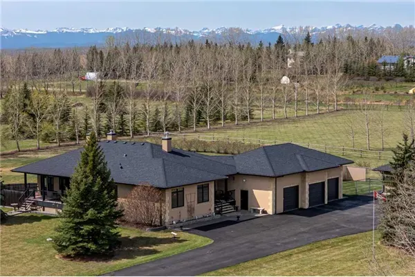 23 Diamond Ridge Estates