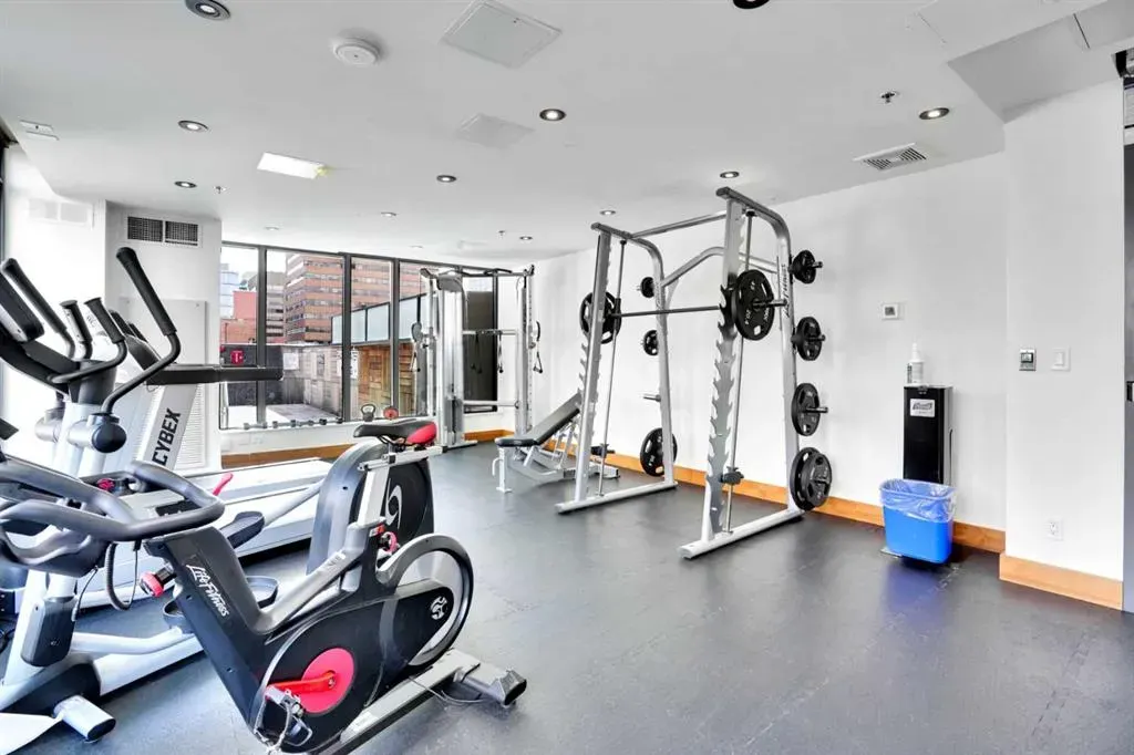 1010 6 Street SW, #206