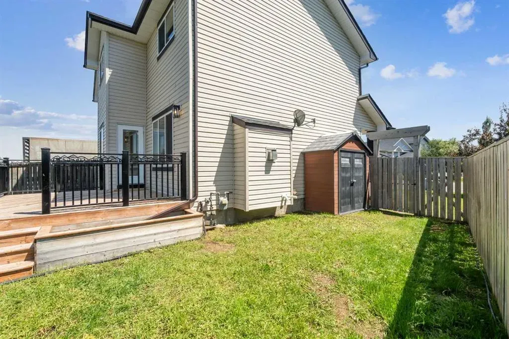 314 Ranch Garden