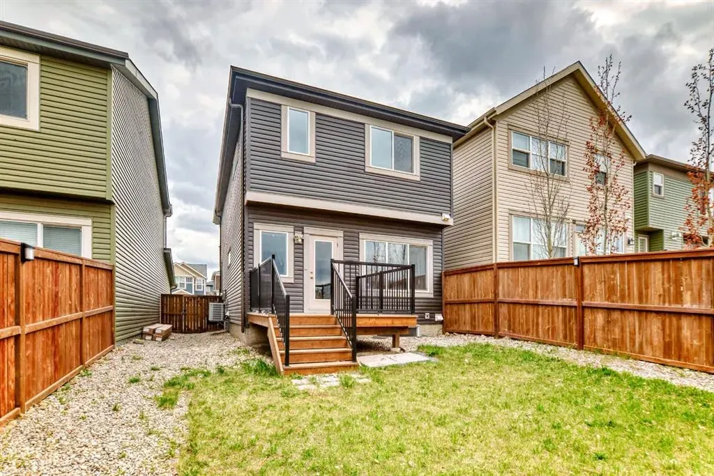 163 Evanscrest Way NW