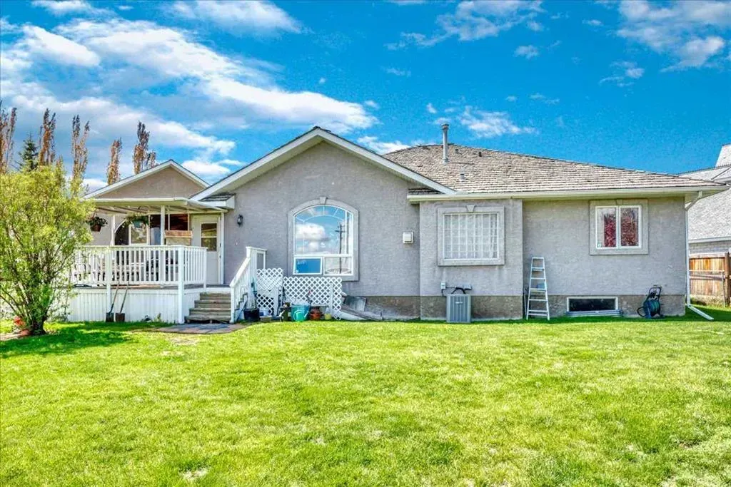 14 Grande Point Estates