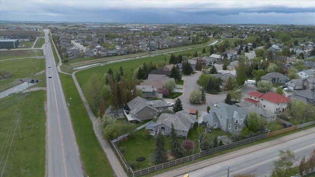 14 Grande Point Estates