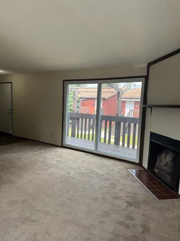 4607 73 Street NW, #1-12