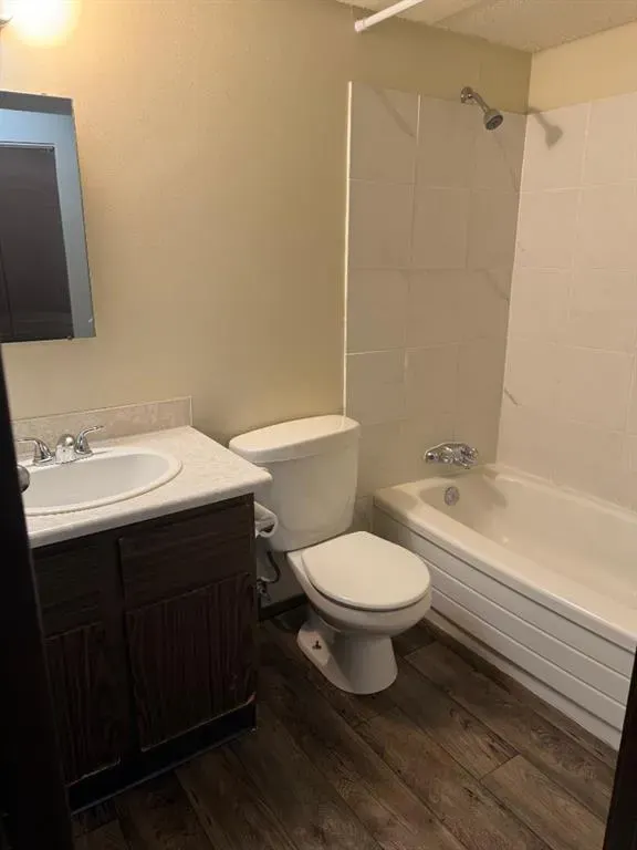 4607 73 Street NW, #1-12