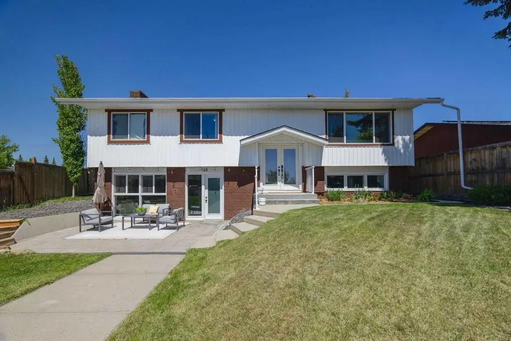 168 Cantrell Drive SW