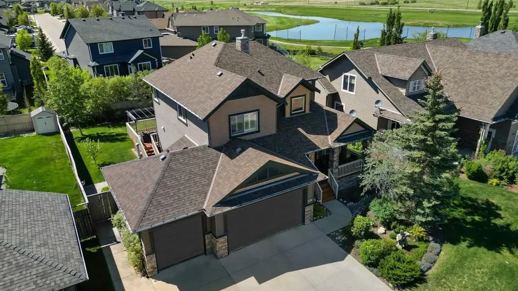 820 Boulder Creek Drive SE
