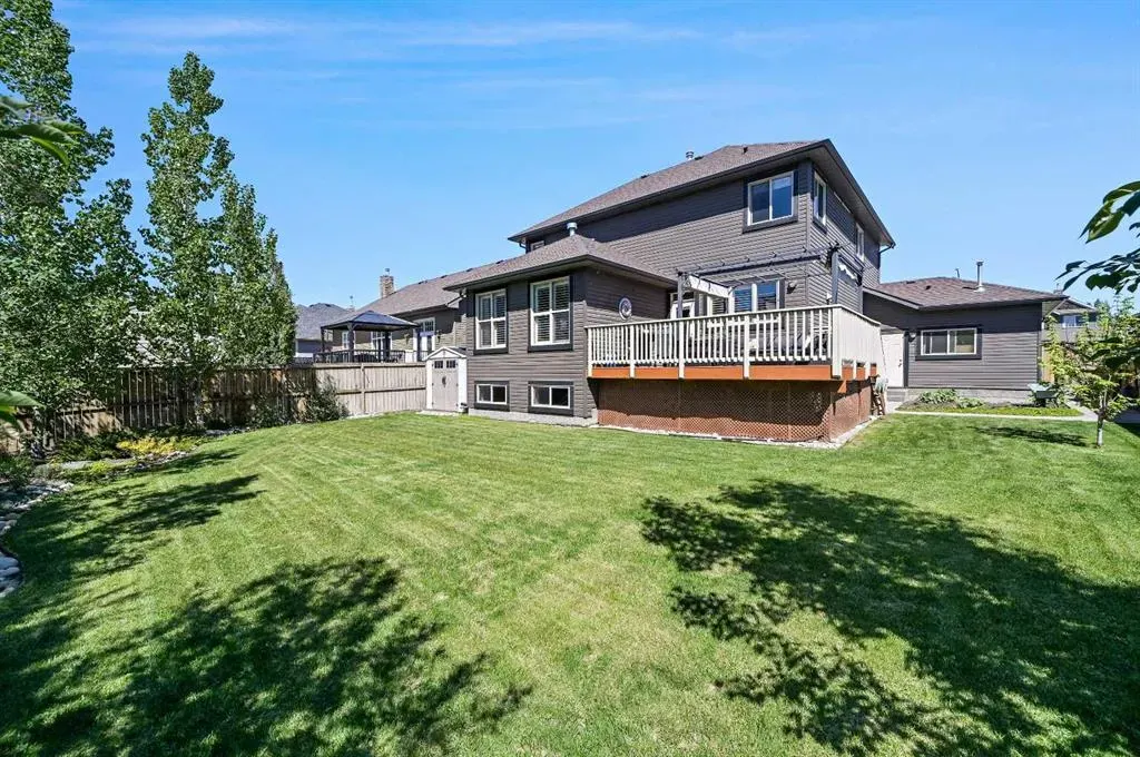 820 Boulder Creek Drive SE