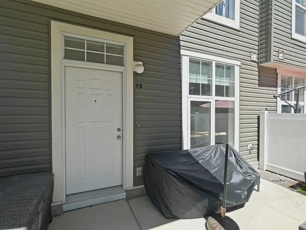 15 Toscana Gardens NW