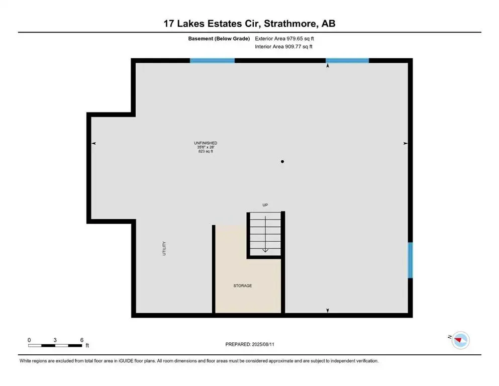 17 Lakes Estates Circle