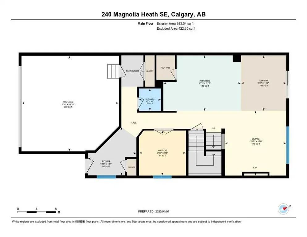 240 Magnolia Heath SE