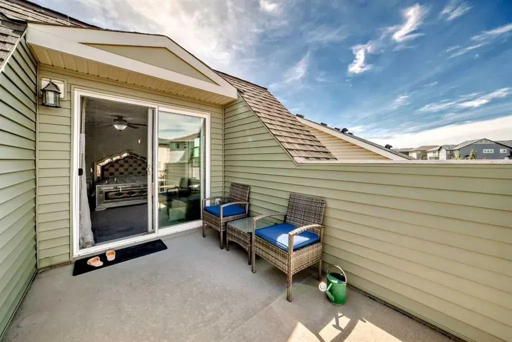 165 Nolanhurst Way NW