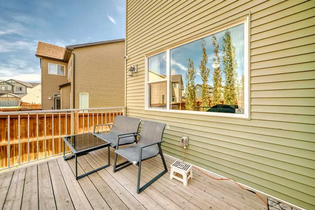 165 Nolanhurst Way NW