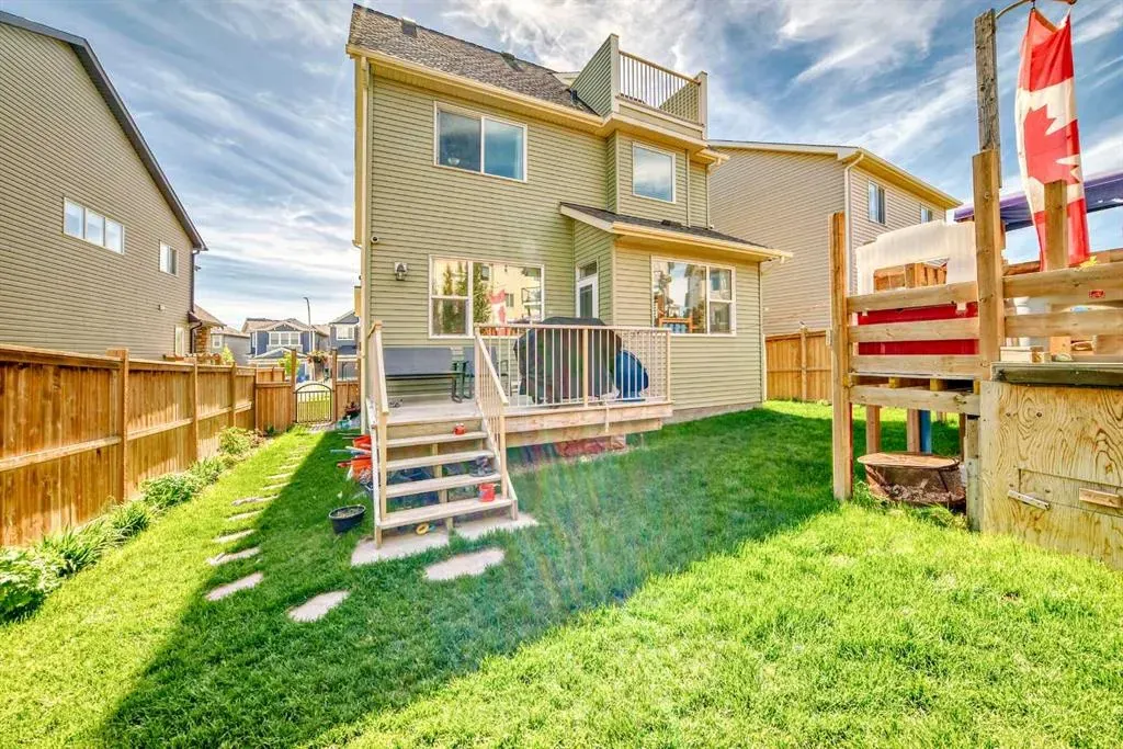 165 Nolanhurst Way NW