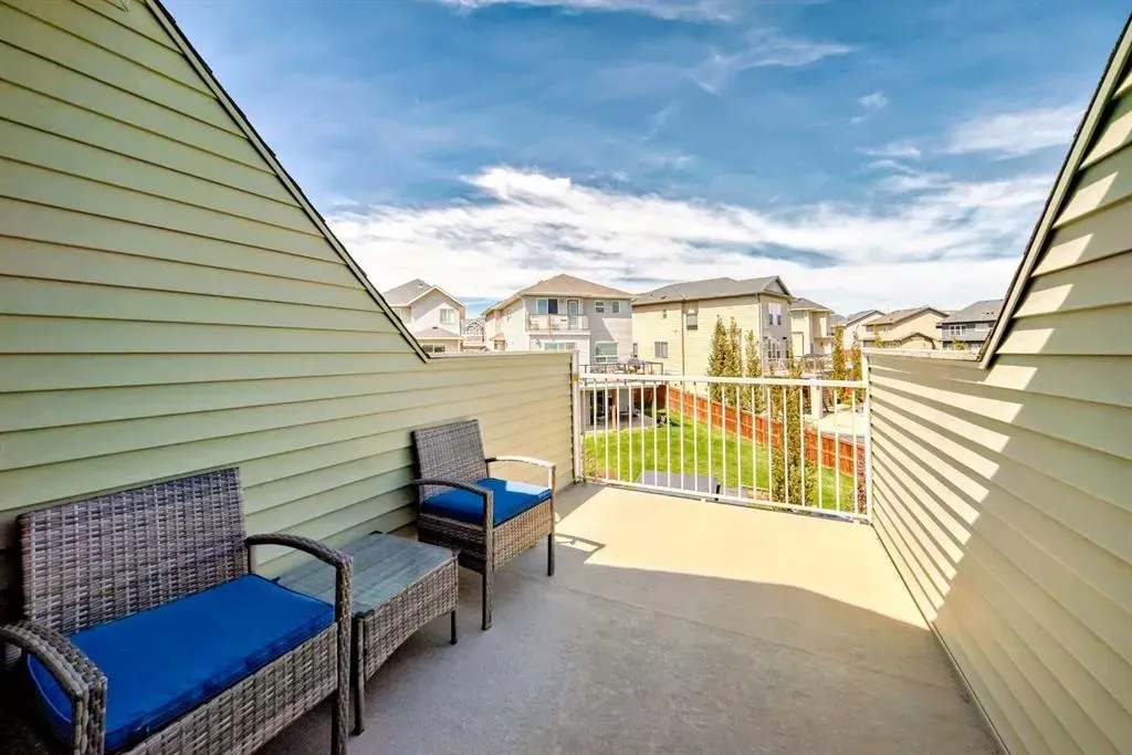 165 Nolanhurst Way NW