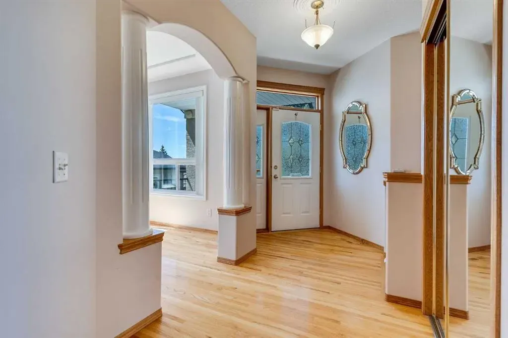 48 Tuscany Village Court NW