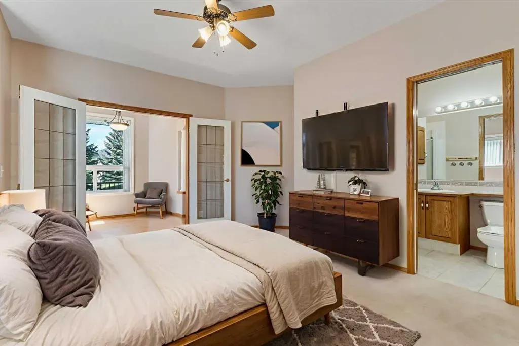 48 Tuscany Village Court NW