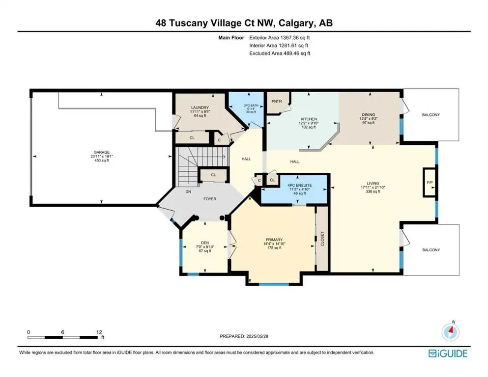 48 Tuscany Village Court NW