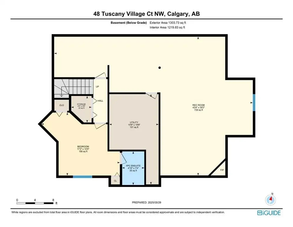 48 Tuscany Village Court NW