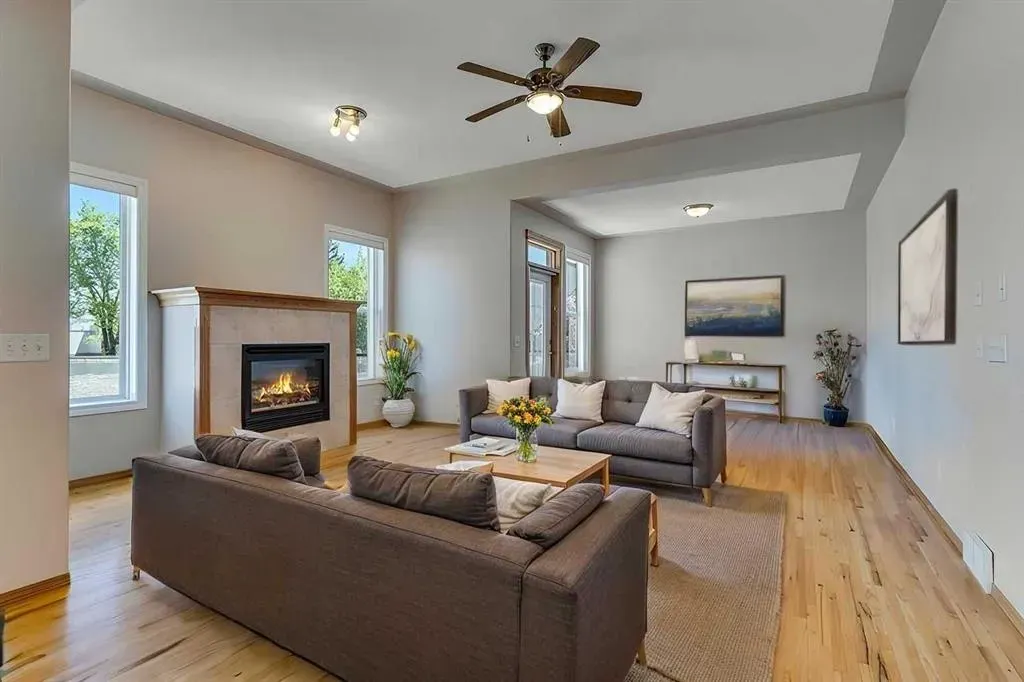 48 Tuscany Village Court NW