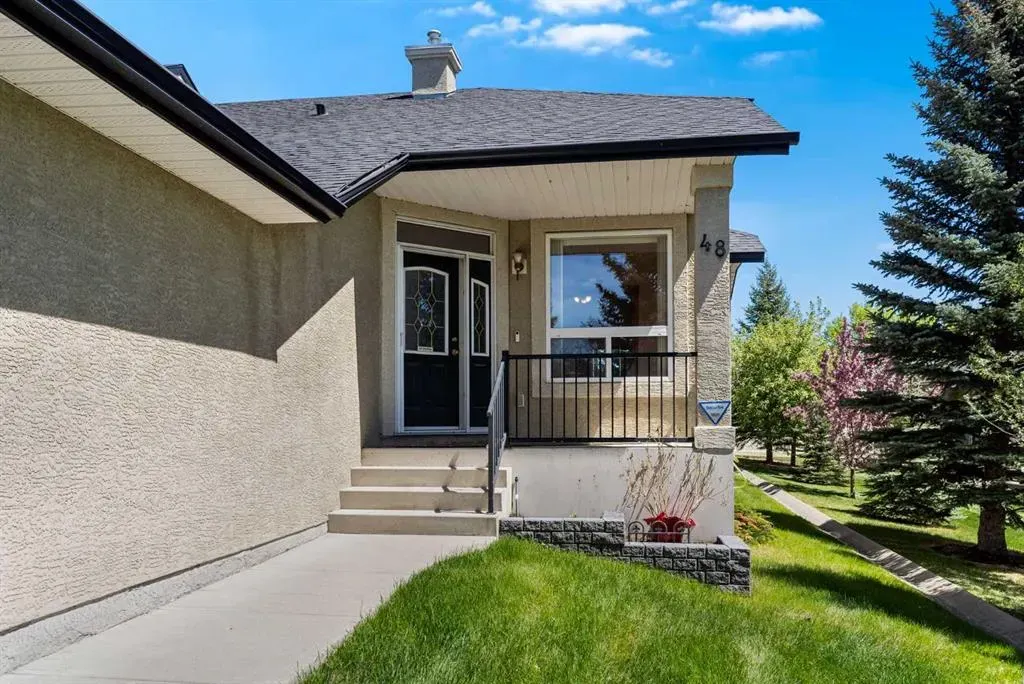 48 Tuscany Village Court NW