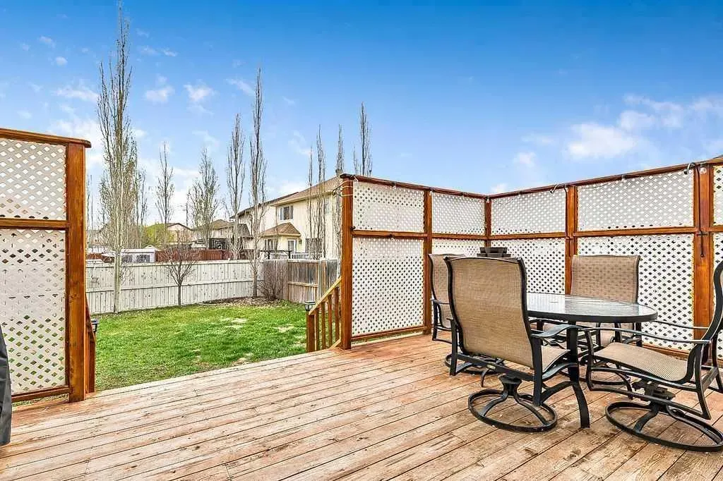 105 Cimarron Park Circle