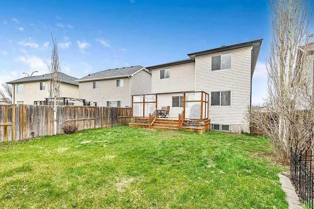 105 Cimarron Park Circle