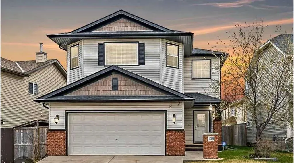 105 Cimarron Park Circle