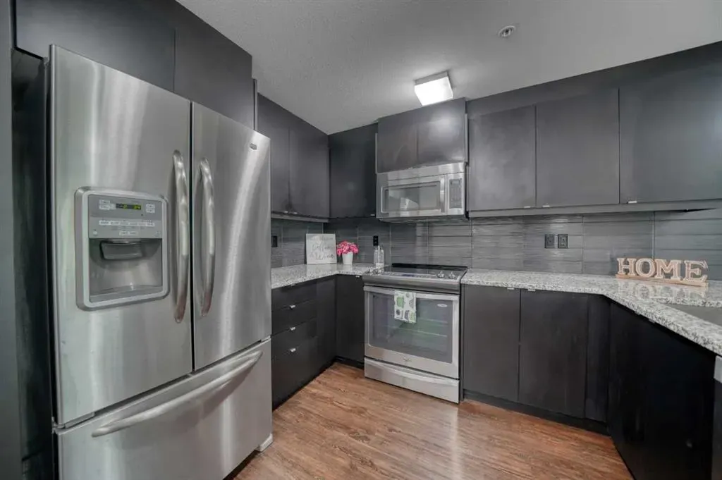 45 Aspenmont Heights SW, #119