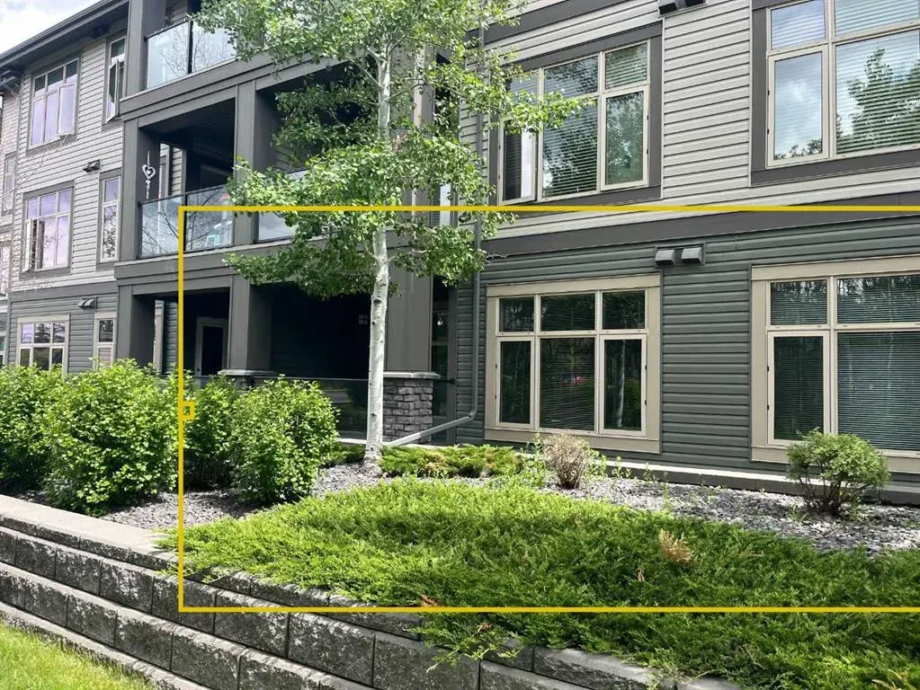 45 Aspenmont Heights SW, #119