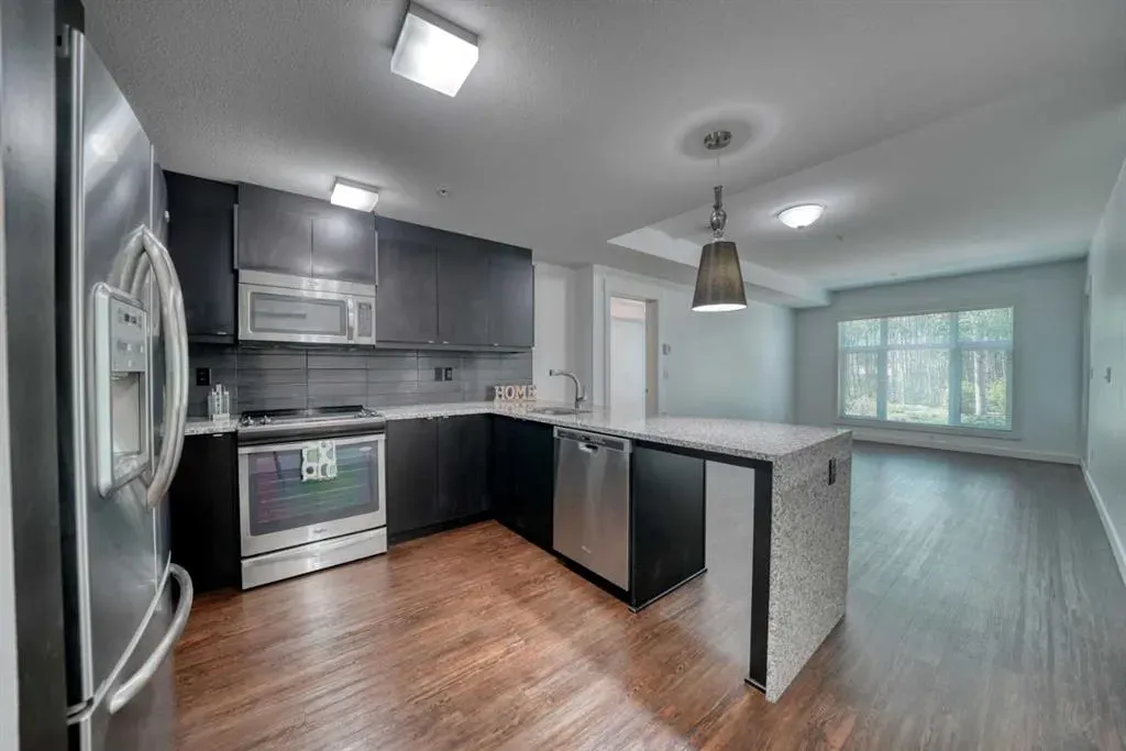 45 Aspenmont Heights SW, #119