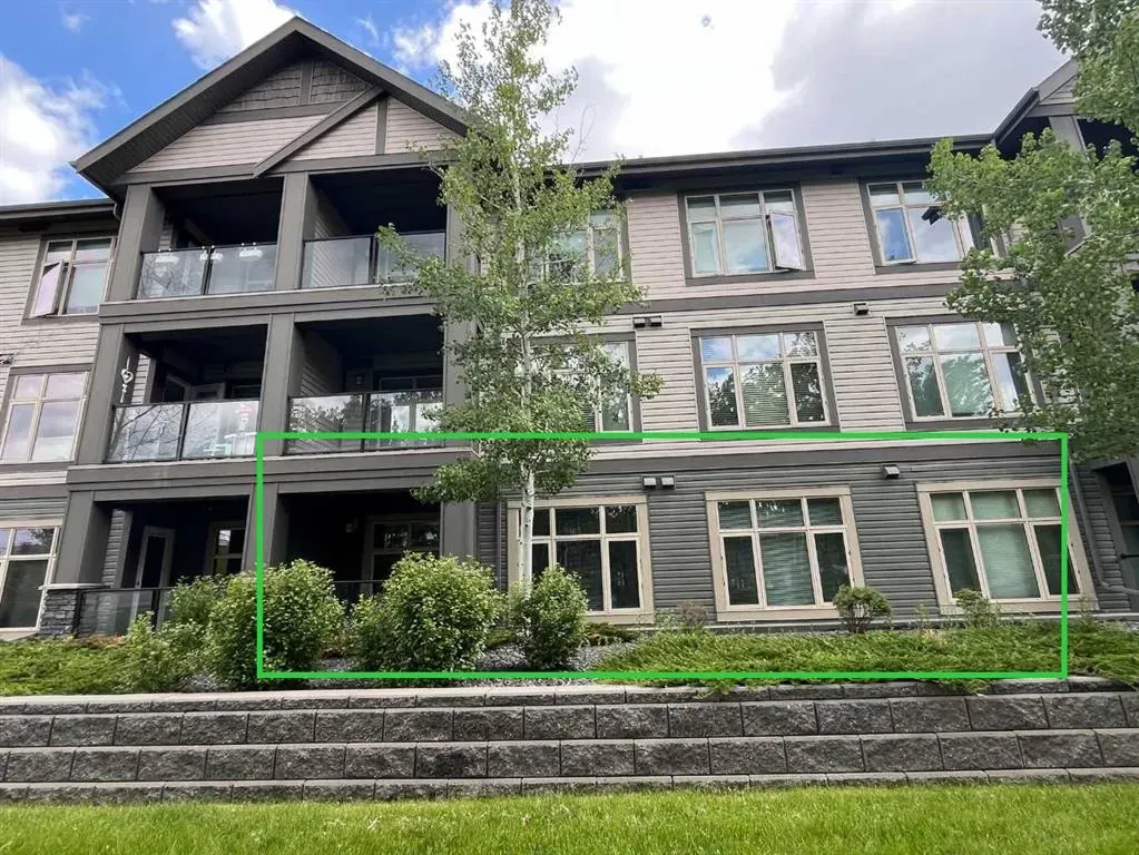 45 Aspenmont Heights SW, #119