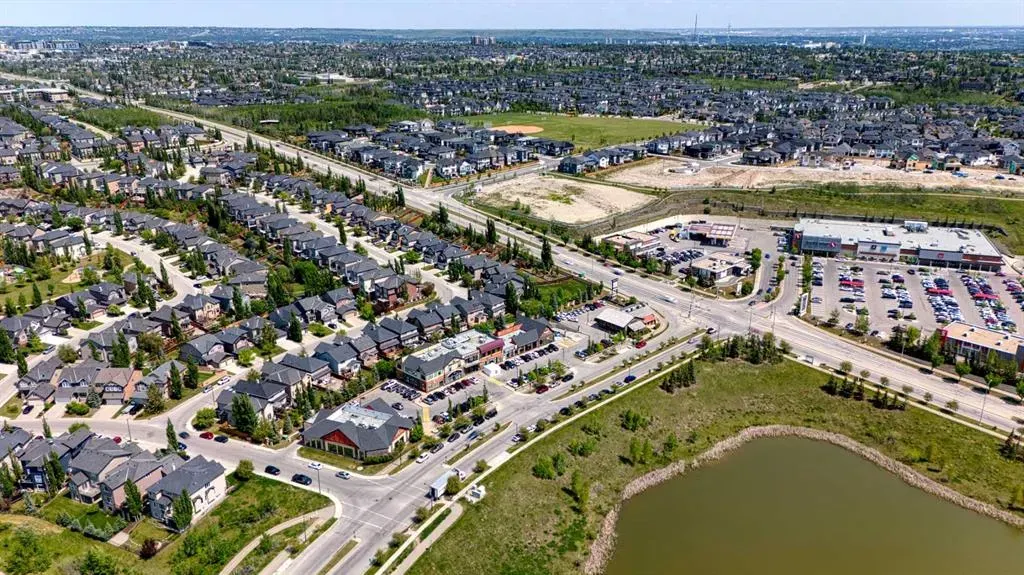 45 Aspenmont Heights SW, #119