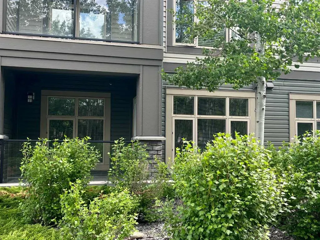 45 Aspenmont Heights SW, #119
