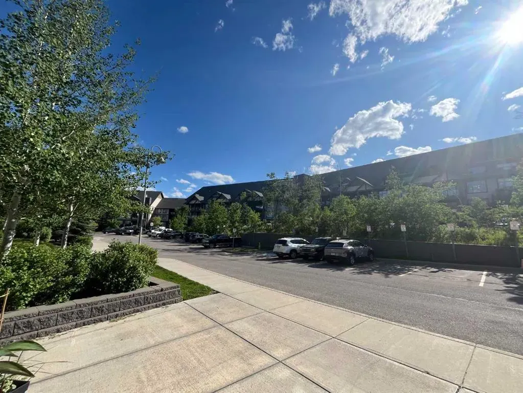 45 Aspenmont Heights SW, #119