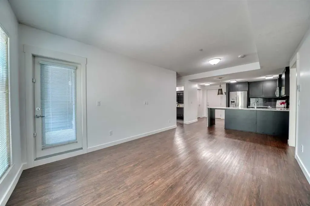 45 Aspenmont Heights SW, #119