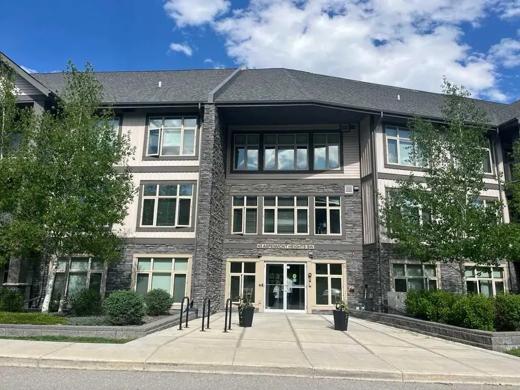 45 Aspenmont Heights SW, #119