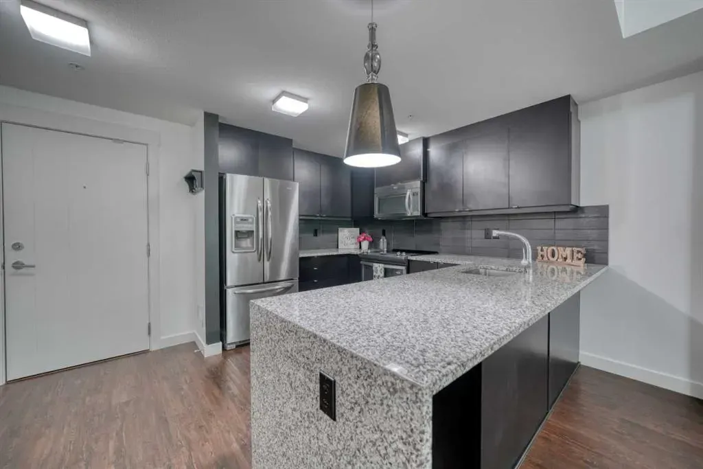 45 Aspenmont Heights SW, #119