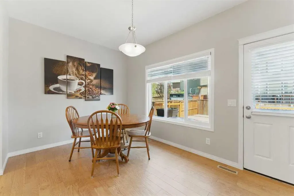 26 Mount Rae Ridge