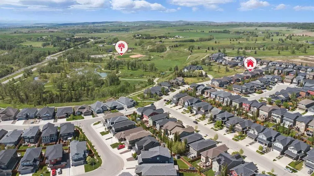 26 Mount Rae Ridge