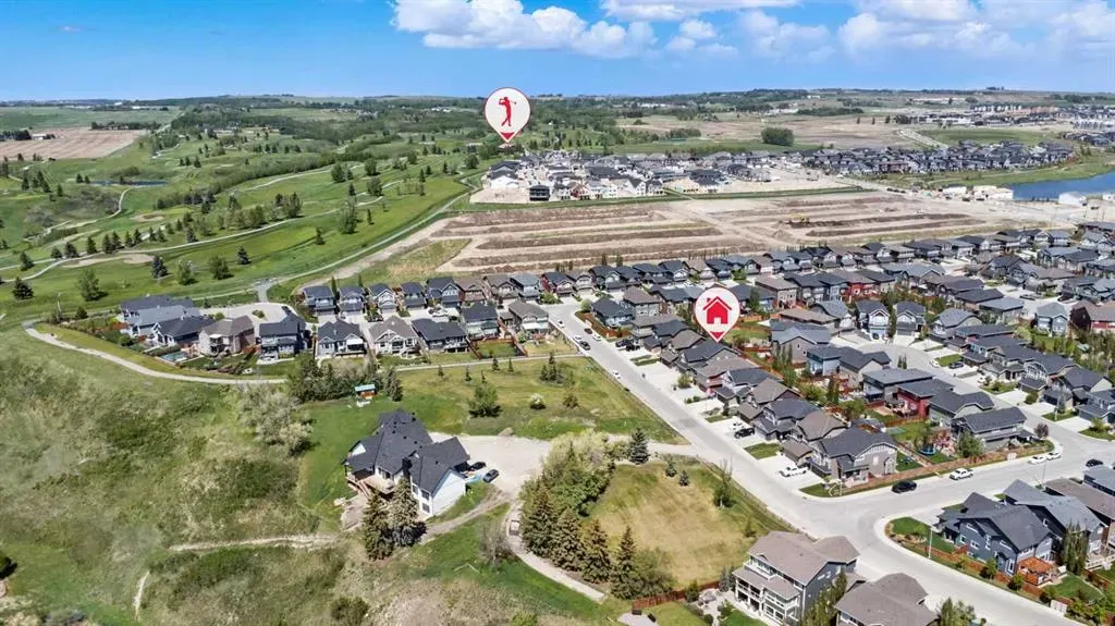 26 Mount Rae Ridge