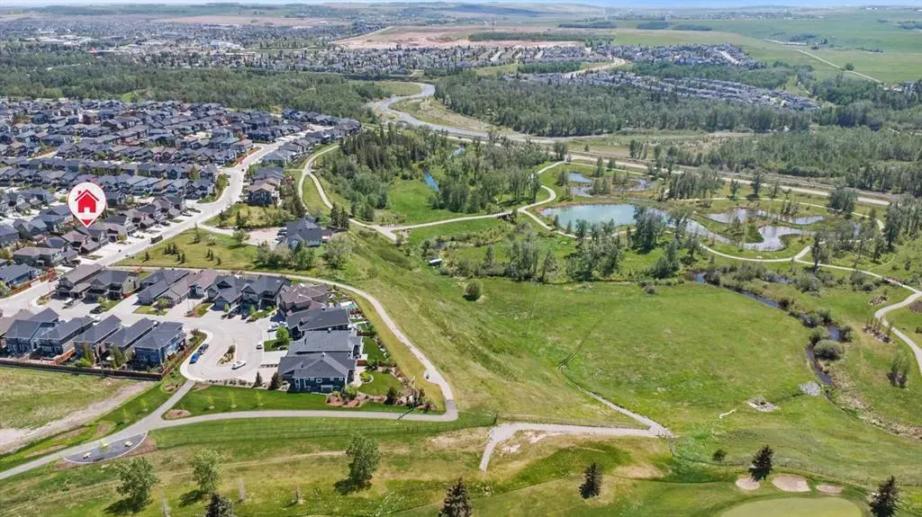 26 Mount Rae Ridge