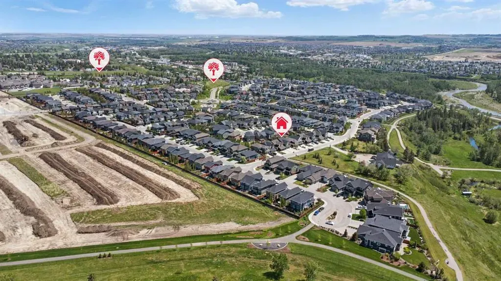 26 Mount Rae Ridge