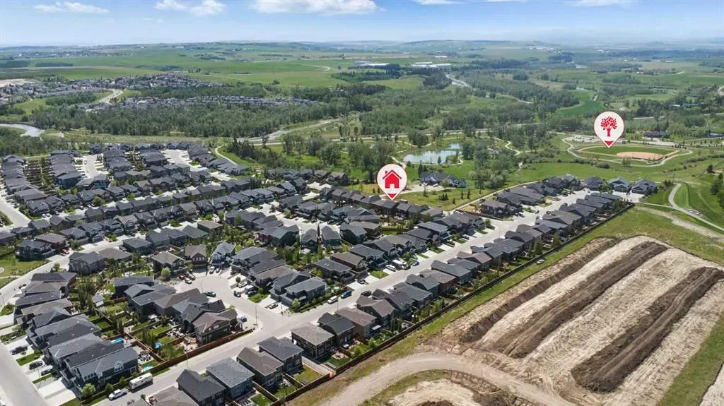 26 Mount Rae Ridge