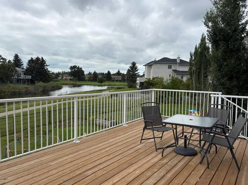711 High Country Drive NW