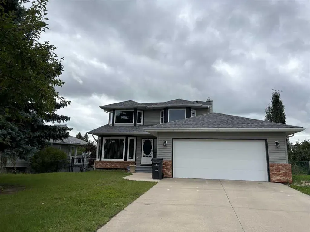711 High Country Drive NW