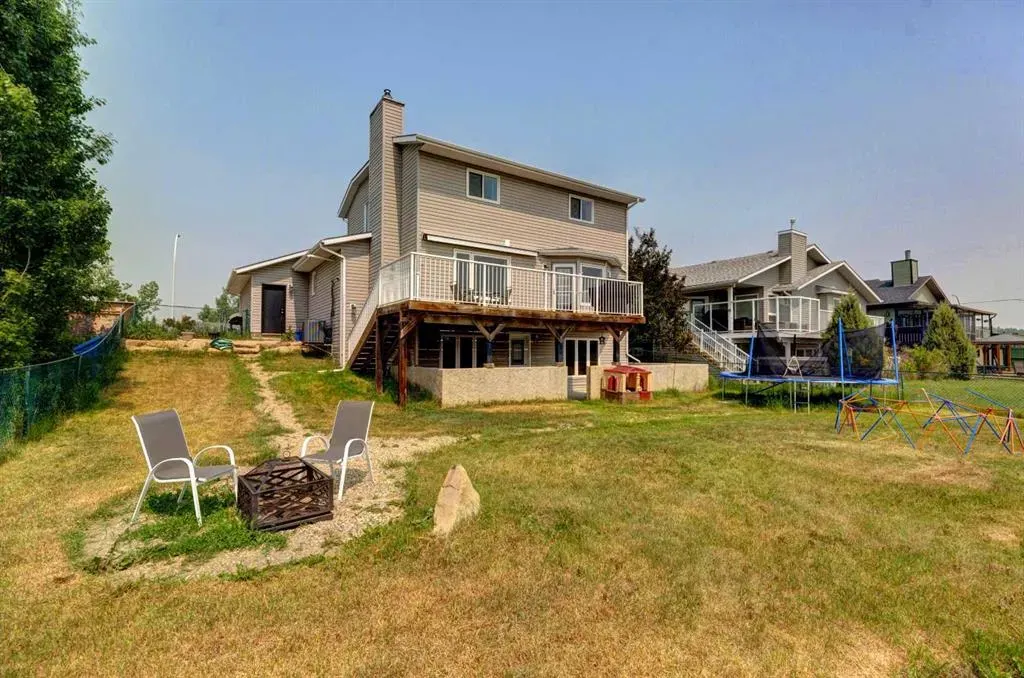 711 High Country Drive NW