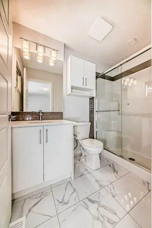 75 Evanscrest Common NW, #106