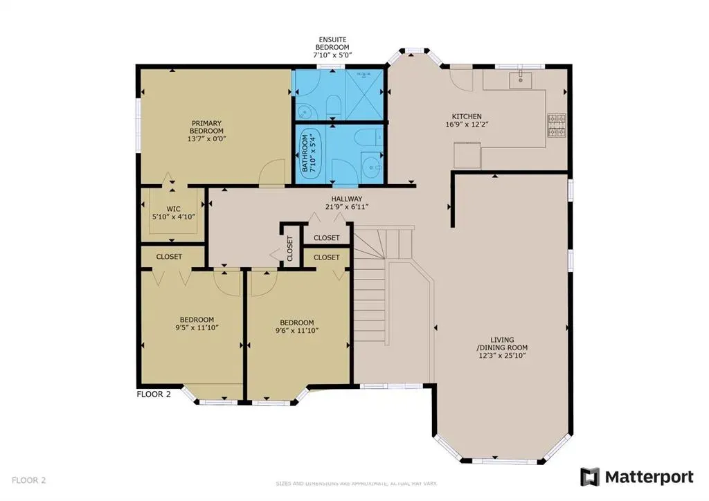 173 Woodhaven Drive
